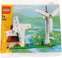 LEGO 11952 Wind Energy 11952 sealed box front