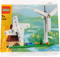 LEGO Wind Energy 11952 – Retired & Sealed