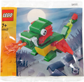 LEGO Dragon 11967 – Retired & Sealed