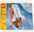 LEGO Spaceship 11976 – Retired & Sealed
