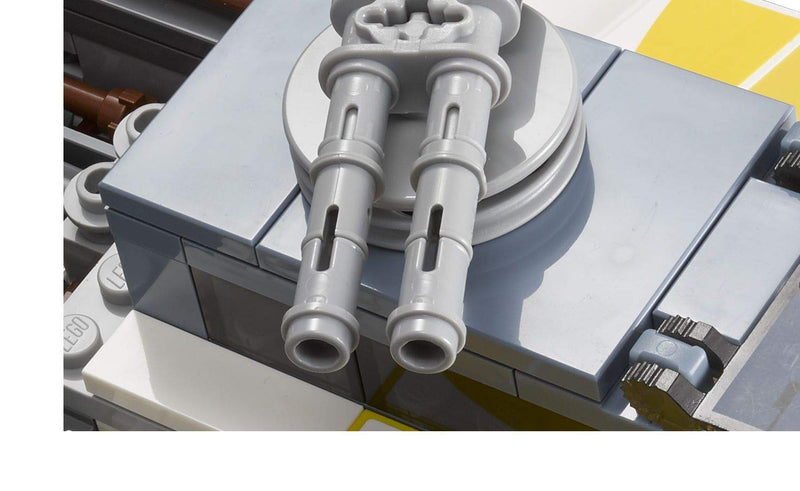 LEGO Star Wars – Y-Wing Starfighter (75181)