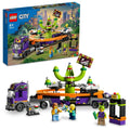 LEGO Space Ride Amusement Truck 60313 – Retired & Sealed