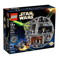 LEGO 75159 Disney Star Wars Death Star (75159) sealed box front