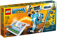 LEGO 17101 Creative Toolbox 17101 sealed box front
