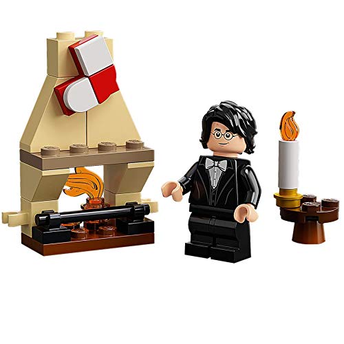 LEGO Harry Potter TM Adventskalender 75981 – Retired & Sealed
