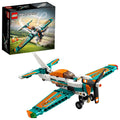 LEGO Technic Race Plane Toy to Jet Aeroplane 2 in 1 42117 – Retired & Sealed