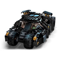 LEGO 76239 Batmobile Tumbler: Scarecrow Showdown 76239 sealed box view 3