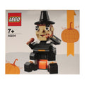 LEGO Halloween Witch 40204 – Retired & Sealed