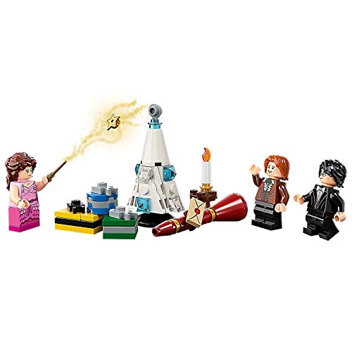 LEGO Harry Potter TM Adventskalender 75981 – Retired & Sealed