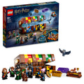 LEGO Harry Potter Hogwarts Magical Luggage Trunk Set 76399 – Retired & Sealed
