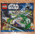 LEGO Bounty Hunter Assault Gunship 20021 – Retired & Sealed