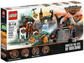 LEGO Adventure Designer (Kits 7 - 9 Redesign) 20214 – Retired & Sealed