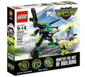 LEGO Robot & Micro Designer (Kits 2 - 3 Redesign) 20216 – Retired & Sealed