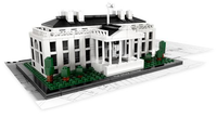 LEGO 21006 The White House 21006 sealed box view 2