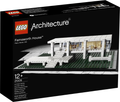 LEGO Farnsworth House 21009 – Retired & Sealed