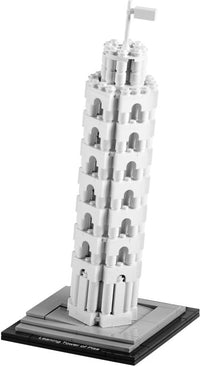 LEGO 21015 The Leaning Tower of Pisa 21015 sealed box view 4