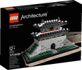 LEGO Sungnyemun 21016 – Retired & Sealed