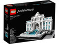 LEGO Trevi Fountain 21020 – Retired & Sealed