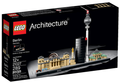 LEGO Berlin 21027 – Retired & Sealed