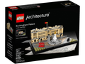 LEGO Buckingham Palace 21029 – Retired & Sealed