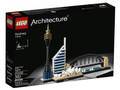 LEGO Sydney 21032 – Retired & Sealed