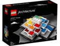 LEGO LEGO House 21037 – Retired & Sealed