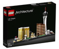 LEGO Las Vegas 21038 – Retired & Sealed