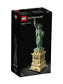 LEGO Statue of Liberty 21042 – Retired & Sealed