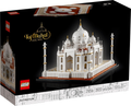 LEGO Taj Mahal 21056 – Retired & Sealed