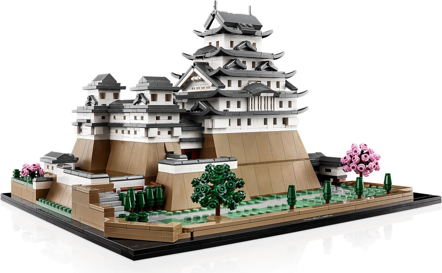 LEGO Himeji Castle 21060 – Sealed UK Stock