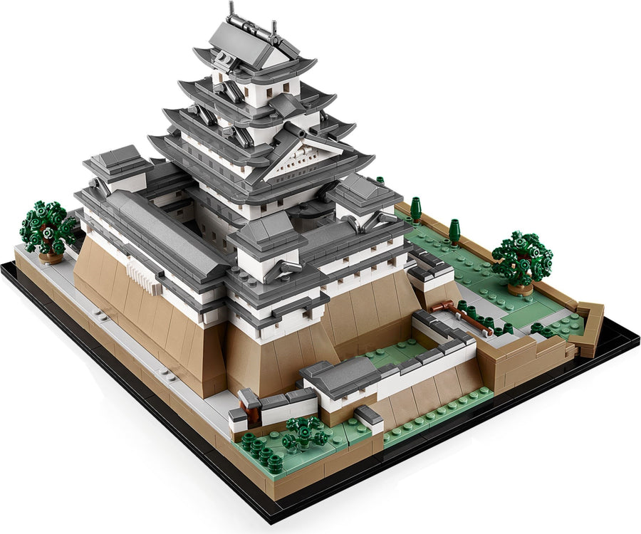 LEGO Himeji Castle 21060 – Sealed UK Stock