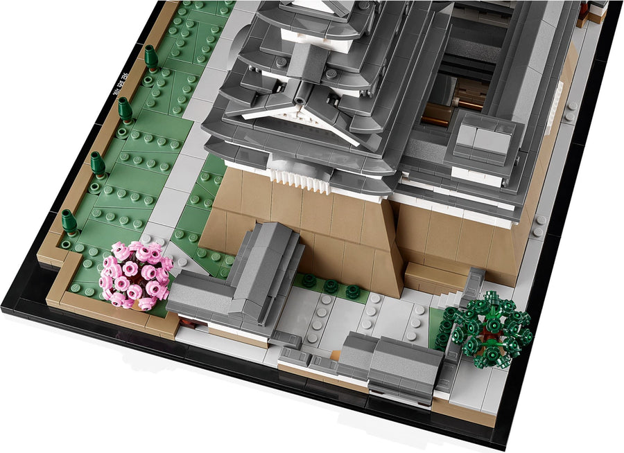 LEGO Himeji Castle 21060 – Sealed UK Stock