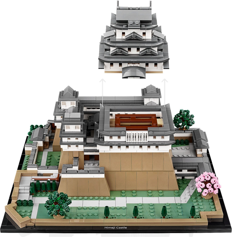 LEGO Himeji Castle 21060 – Sealed UK Stock