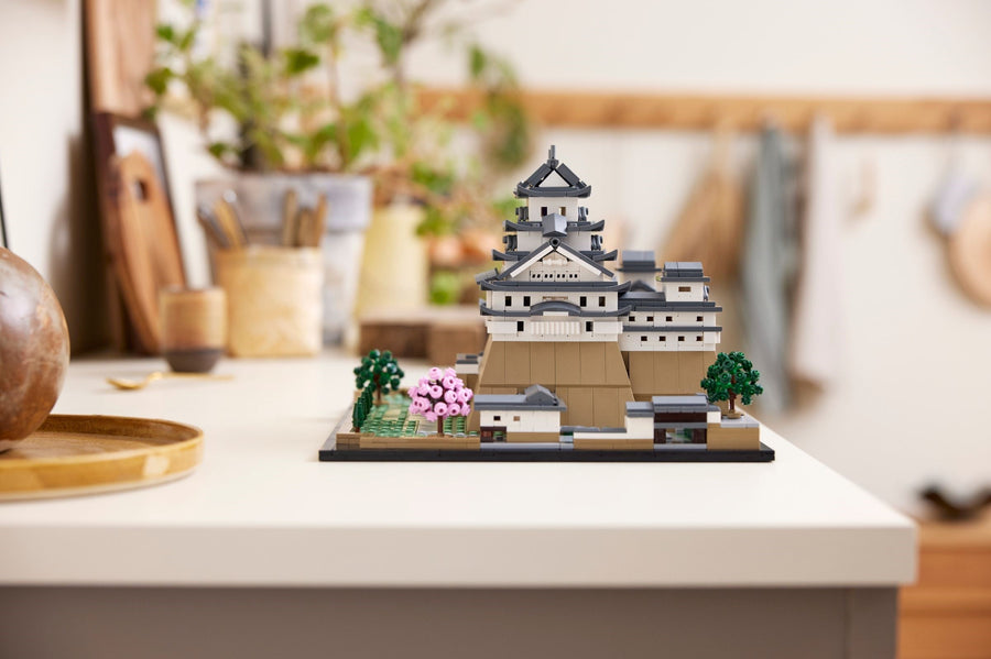 LEGO Himeji Castle 21060 – Sealed UK Stock