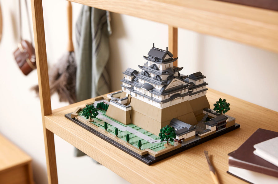 LEGO Himeji Castle 21060 – Sealed UK Stock