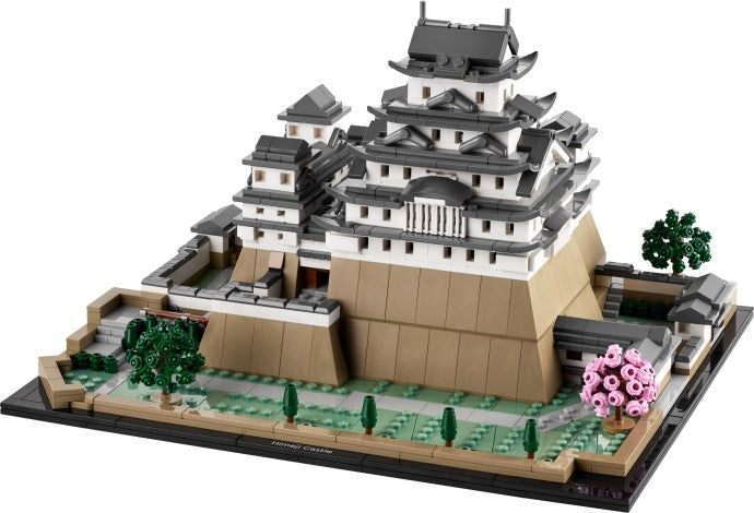 LEGO Himeji Castle 21060 – Sealed UK Stock
