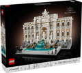 LEGO Trevi Fountain 21062 – Sealed UK Stock