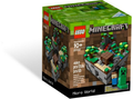 LEGO Micro World 21102 – Retired & Sealed