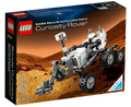 LEGO NASA Mars Science Laboratory Curiosity Rover 21104 – Retired & Sealed
