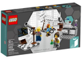 LEGO Research Institute 21110 – Retired & Sealed