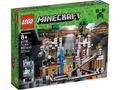 LEGO The Mine 21118 – Retired & Sealed