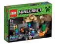 LEGO The Dungeon 21119 – Retired & Sealed