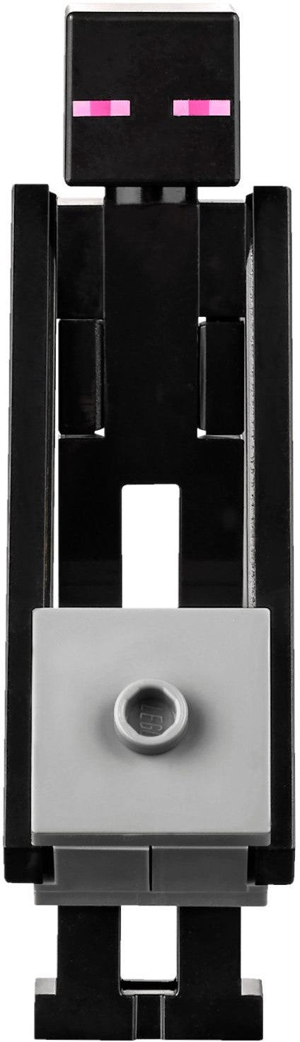 LEGO The End Portal 21124 – Retired & Sealed