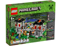 LEGO The Fortress 21127 – Retired & Sealed