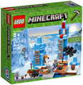 LEGO The Ice Spikes 21131 – Retired & Sealed