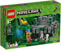 LEGO The Jungle Temple 21132 – Retired & Sealed
