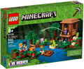 LEGO The Witch Hut 21133 – Retired & Sealed