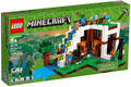 LEGO The Waterfall Base 21134 – Retired & Sealed