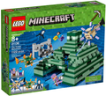 LEGO The Ocean Monument 21136 – Retired & Sealed