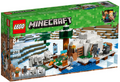 LEGO The Polar Igloo 21142 – Retired & Sealed